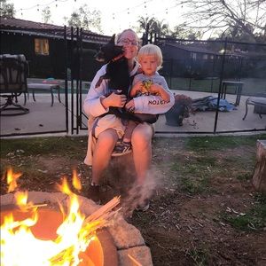 Meet your Posher, Gail